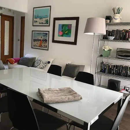 Calabria Mare Ionio - La Casa Di Anna - Marina * Siderno