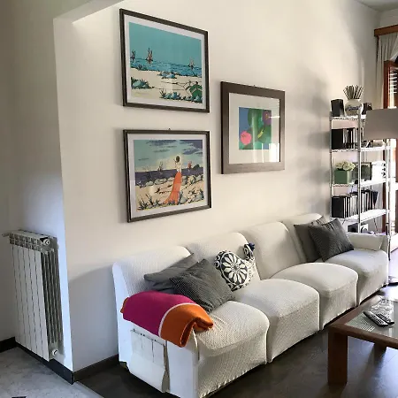 Calabria Mare Ionio - La Casa Di Anna - Marina