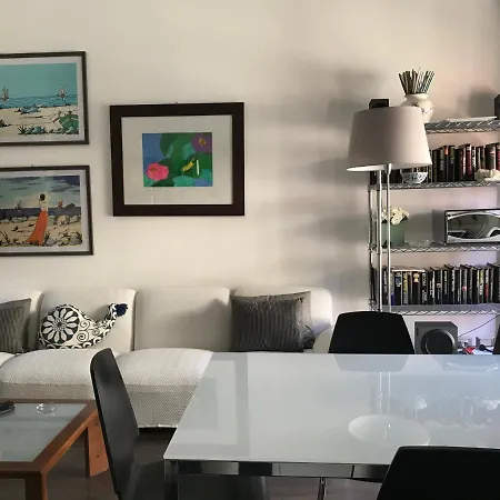 Apartamento Calabria Mare Ionio - La Casa Di Anna - Marina