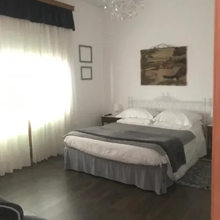 Calabria Mare Ionio - La Casa Di Anna - Marina *