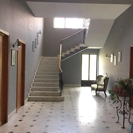 Apartamento Calabria Mare Ionio - La Casa Di Anna - Marina Siderno