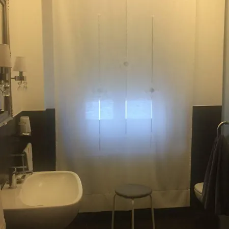 Calabria Mare Ionio - La Casa Di Anna - Marina * Siderno