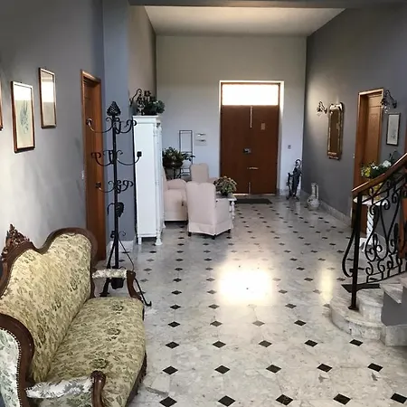 Calabria Mare Ionio - La Casa Di Anna - Marina Appartement *