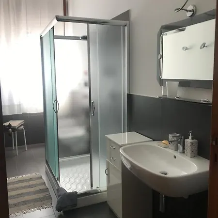 Calabria Mare Ionio - La Casa Di Anna - Marina Siderno