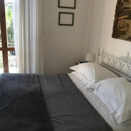 Calabria Mare Ionio - La Casa Di Anna - Marina Appartement Siderno