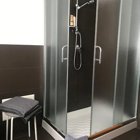 Calabria Mare Ionio - La Casa Di Anna - Marina Appartement *