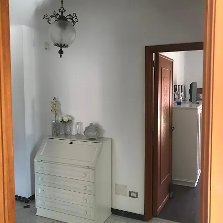 Calabria Mare Ionio - La Casa Di Anna - Marina Siderno