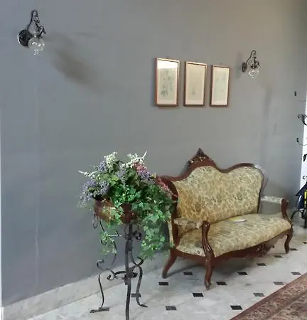 Calabria Mare Ionio - La Casa Di Anna - Marina Appartement *