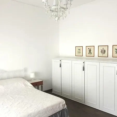 Appartement Calabria Mare Ionio - La Casa Di Anna - Marina