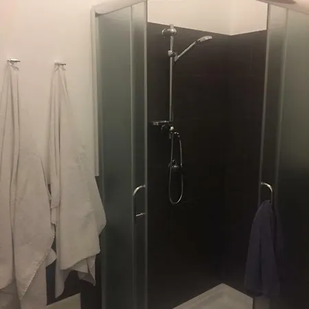 Calabria Mare Ionio - La Casa Di Anna - Marina * Siderno