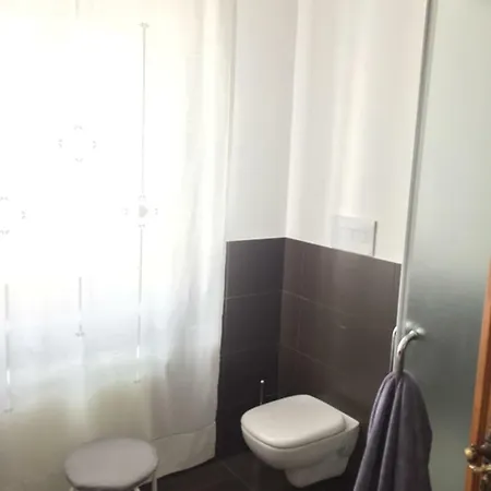 Calabria Mare Ionio - La Casa Di Anna - Marina Siderno