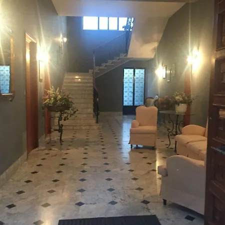 Calabria Mare Ionio - La Casa Di Anna - Marina Siderno